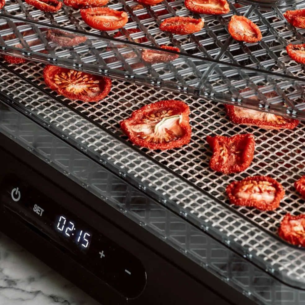 Dehydrator torkugn 5 lager