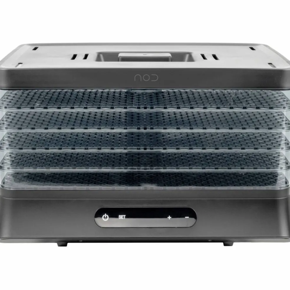 Dehydrator torkugn 5 lager