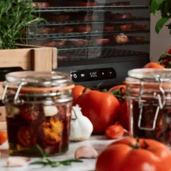 Dehydrator torkugn 5 lager
