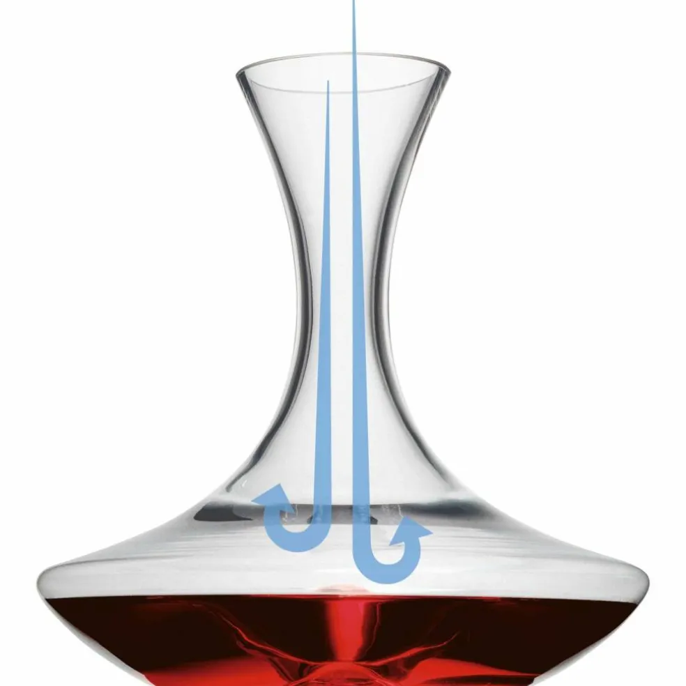 Dekanteringskaraff 1,5 L