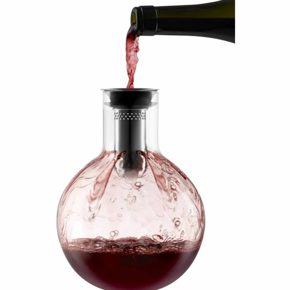 Dekanteringskaraff 0,75 l
