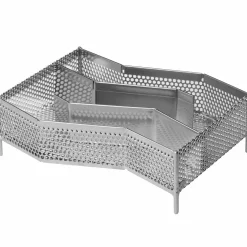 Deluxe kallröksgenerator 19x15 cm