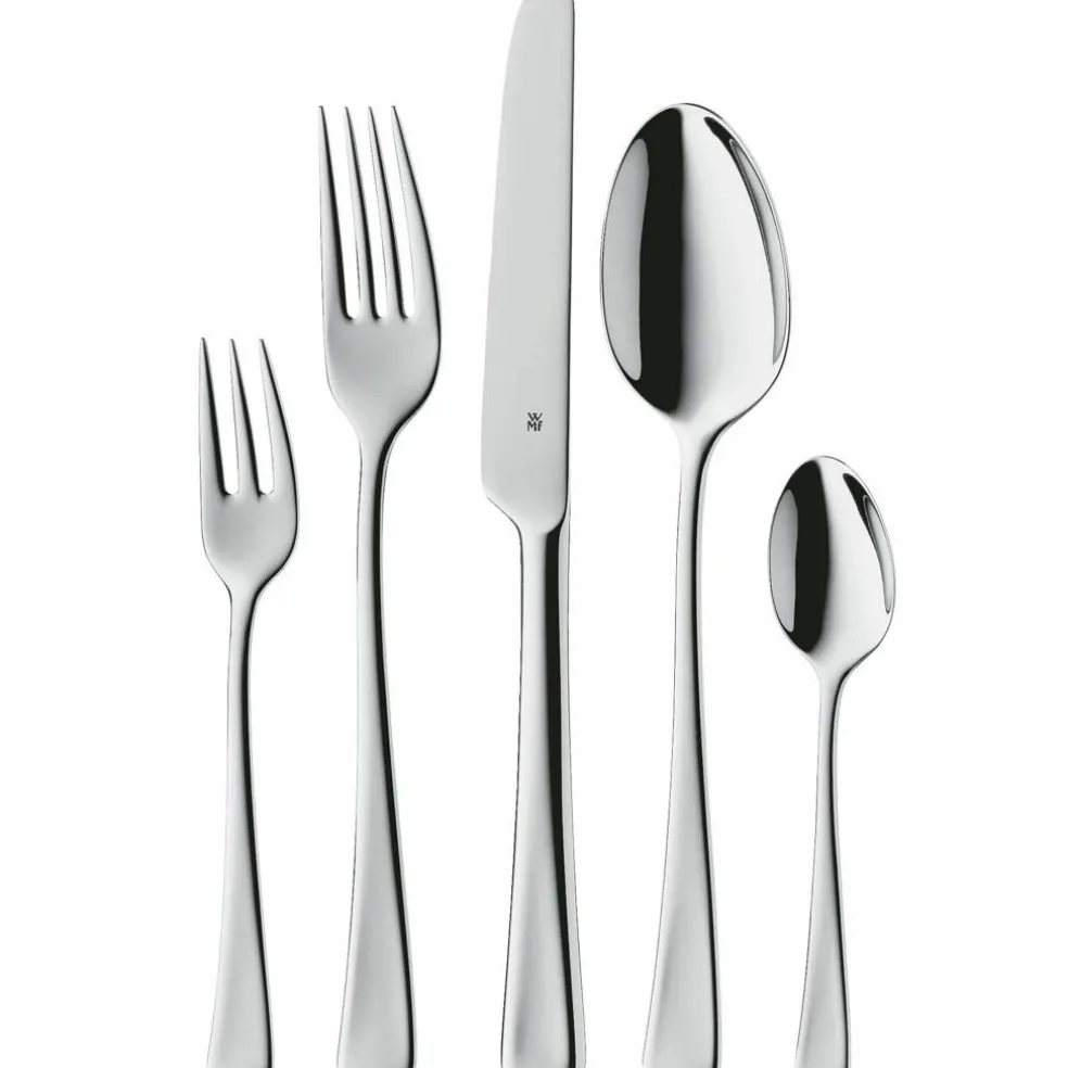 Denver bestickset 30 delar