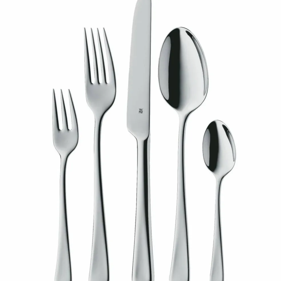 Denver bestickset 60 delar