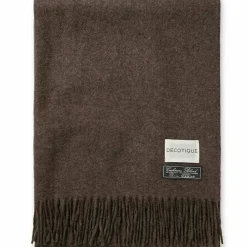 Desert pläd kashmir 180 x 130 cm, beige