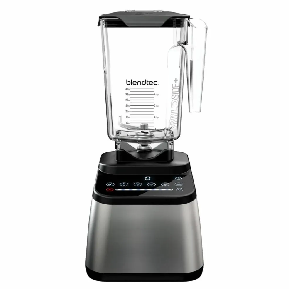 Designer 650 Blender, Svart