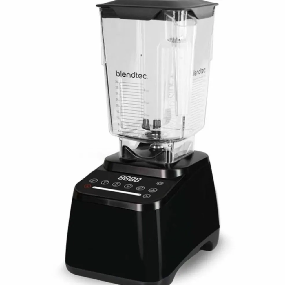 Designer 650 Blender, Svart
