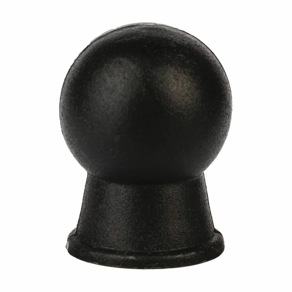 Design perkolatorknopp skruvfäste 2-pack