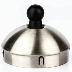 Design perkolatorknopp skruvfäste 2-pack