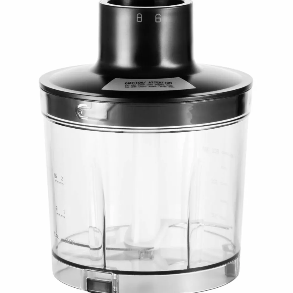 Design Power 5-i-1 stavmixerset