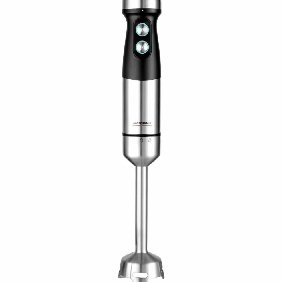 Design Power 5-i-1 stavmixerset