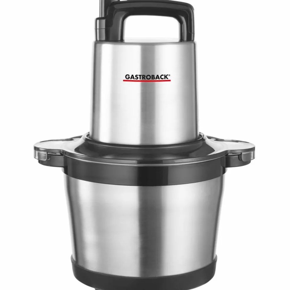 Design Professional multihackare 5 liter