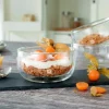 Dessertglas 2 st