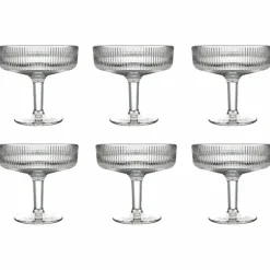 Dessertskål 33 cl 6-pack