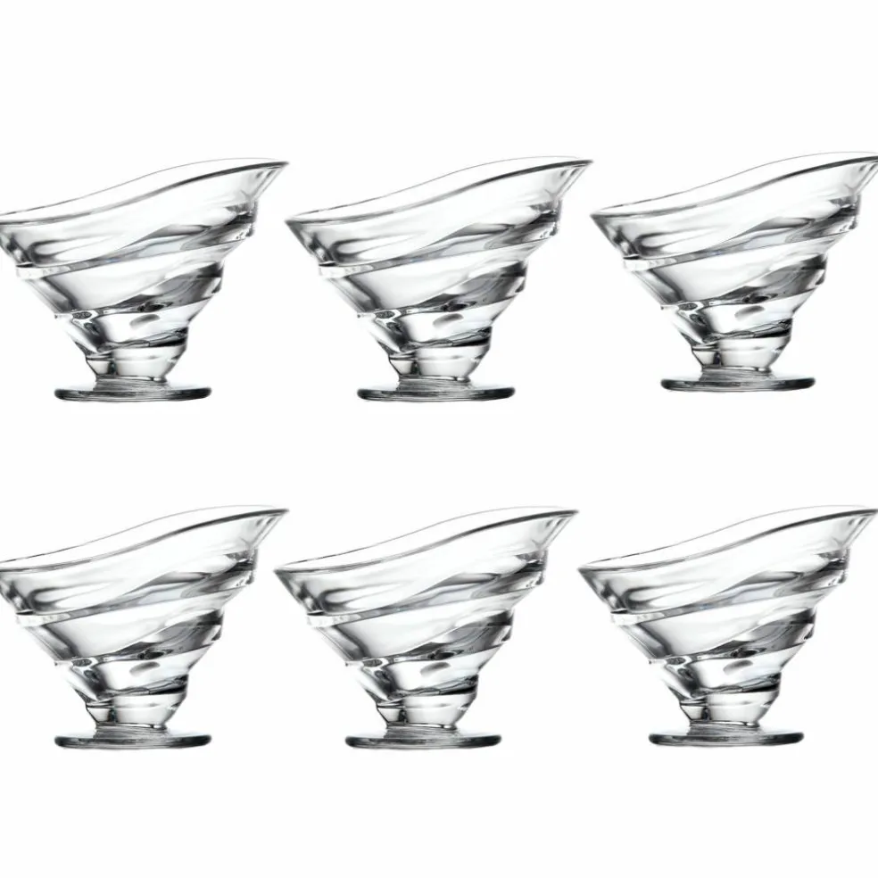 Dessertskål 25 cl 6-pack
