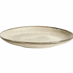 Desserttallrik 17,4 cm, oyster