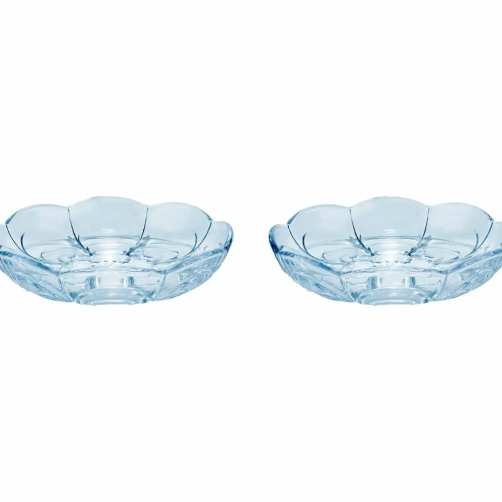 Desserttallrik 16 cm 2-pack, cherry blossom