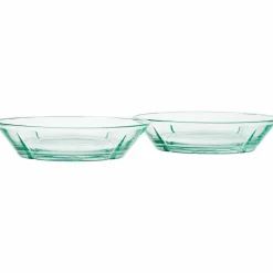 Desserttallrik, 2-pack