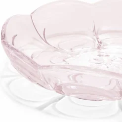 Desserttallrik 2-pack, 16 cm, blue iris