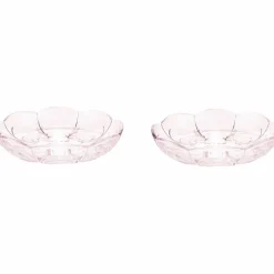 Desserttallrik 2-pack, 16 cm, blue iris