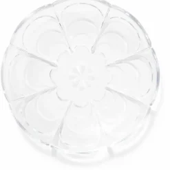 Desserttallrik 2-pack, 16 cm, blue iris