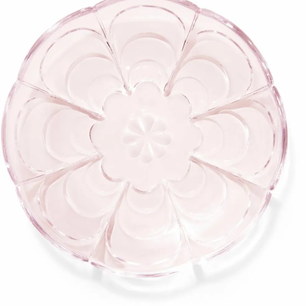 Desserttallrik 2-pack, 16 cm, blue iris
