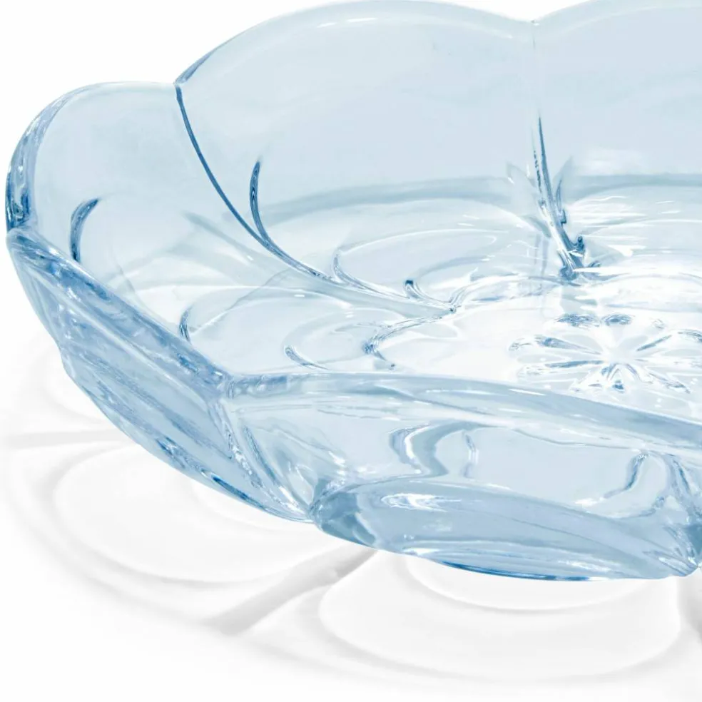 Desserttallrik 2-pack 16 cm, klar