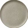 Desserttallrik, sandy beige