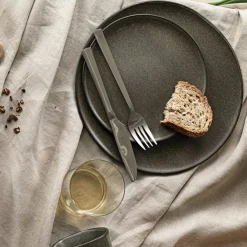 Desserttallrik 6 st