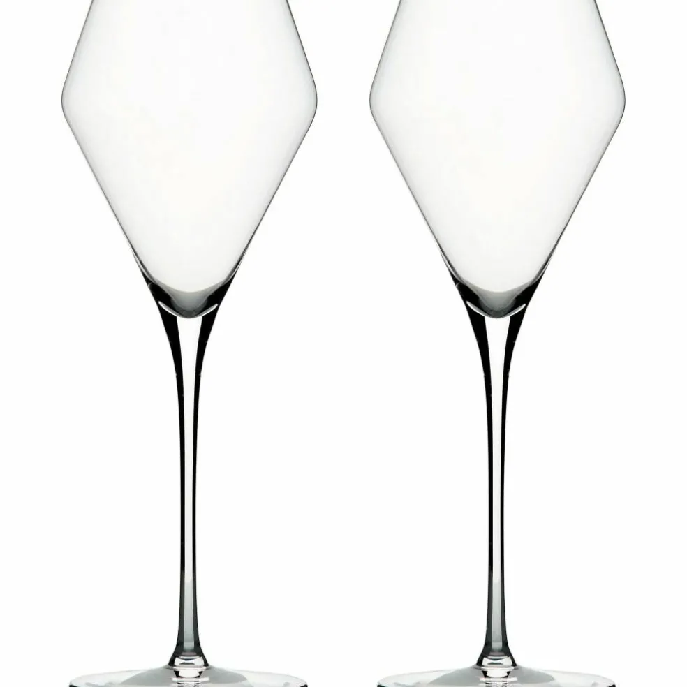 Dessert vinglas 320 ml. 6 st.