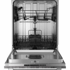 DFI534A XL helintegrerad diskmaskin 13 kuvert