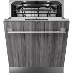 DFI545N XL helintegrerad diskmaskin 14 kuvert