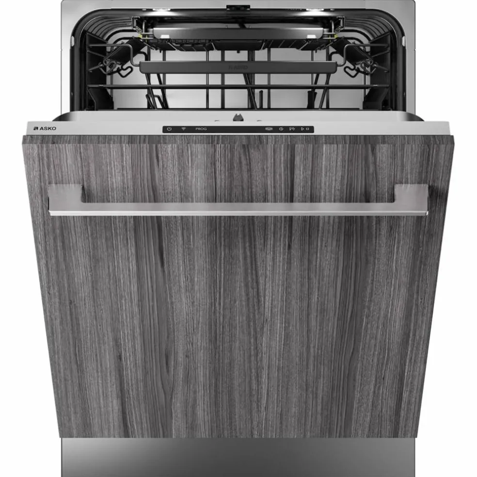 DFI545N XL helintegrerad diskmaskin 14 kuvert