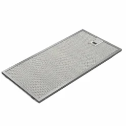 DFS067A51 Serie 4 utdragbar köksfläkt 60 cm, silver metallic