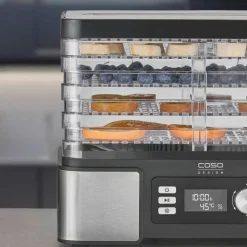DH 450 Dehydrator 5 brickor