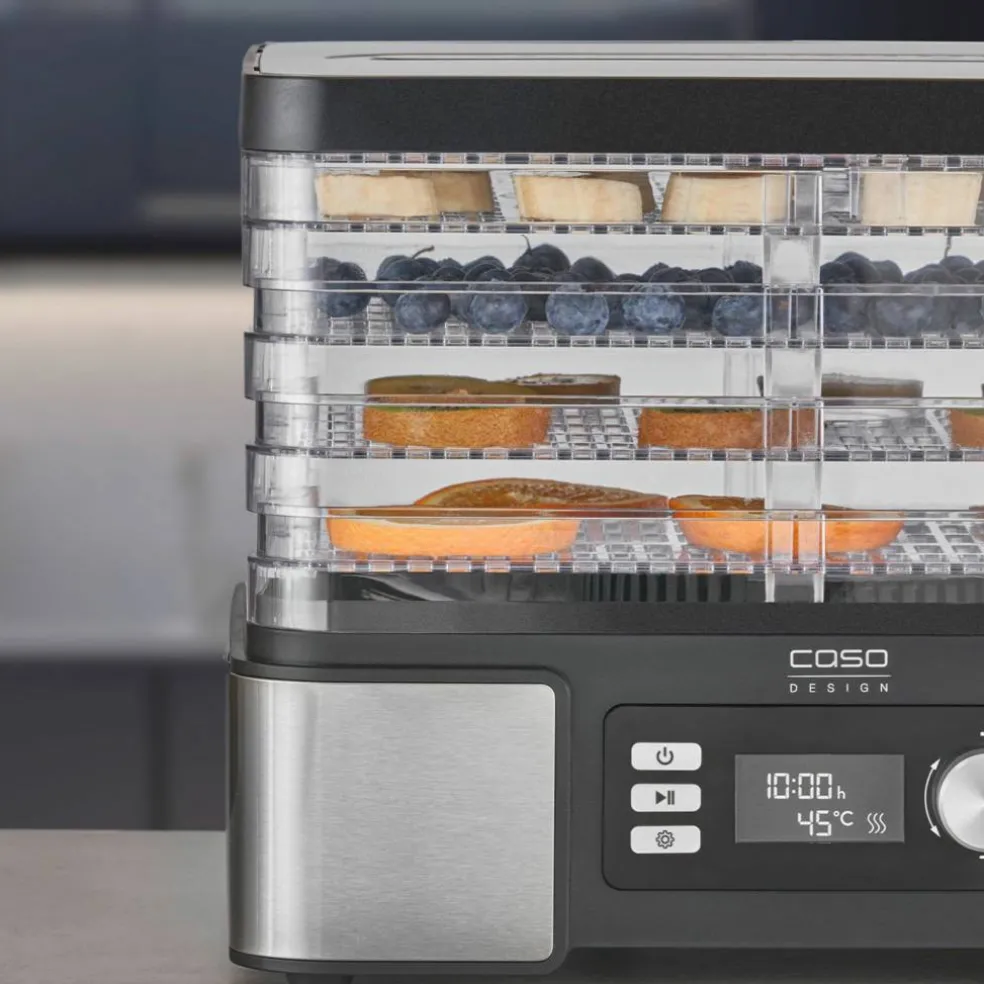 DH 450 Dehydrator 5 brickor