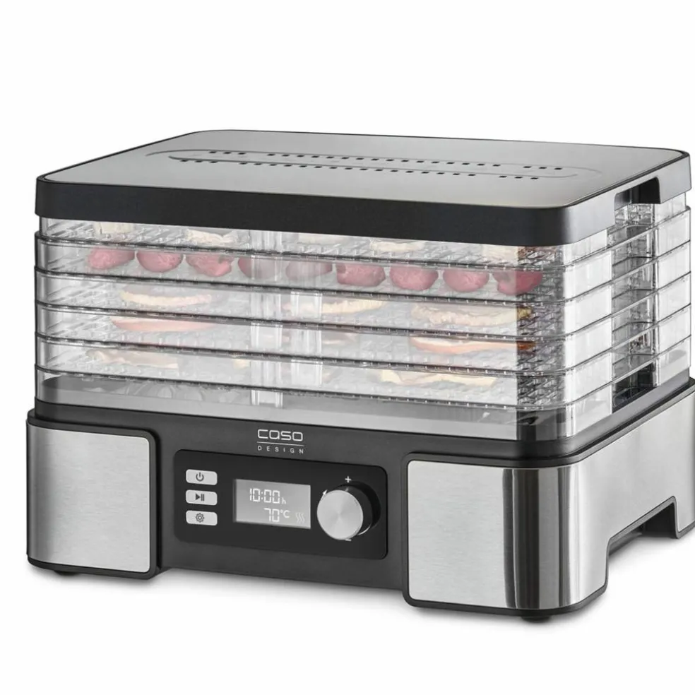 DH 450 Dehydrator 5 brickor