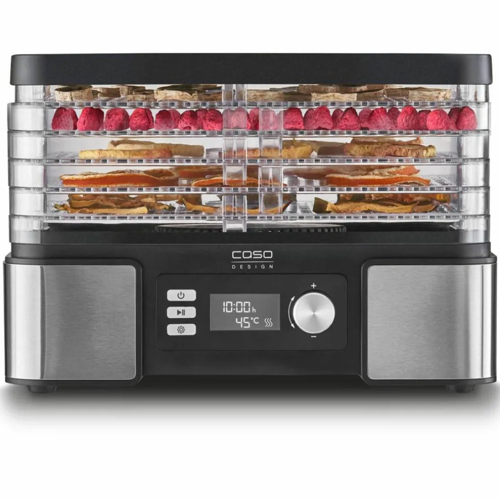 DH 450 Dehydrator 5 brickor