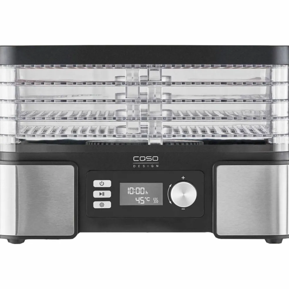 DH 450 Dehydrator 5 brickor