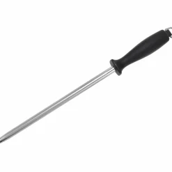 Diamantslipstål, 25 cm