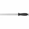 Diamantslipstål Fint 23 cm