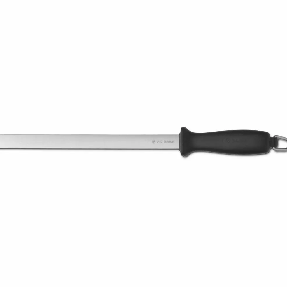 Diamantslipstål Fint 23 cm