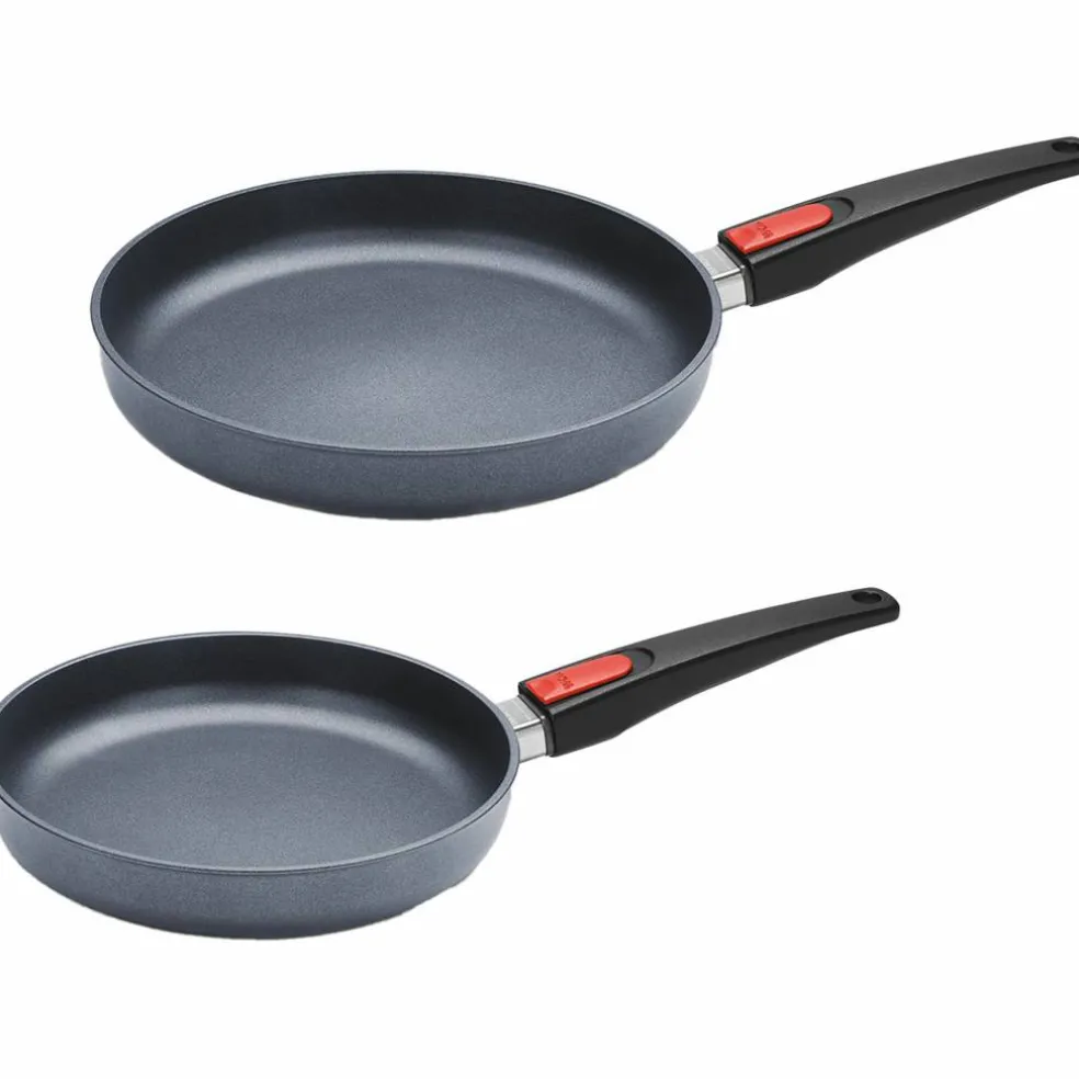 Diamond Lite Induction stekpanneset 2 delar