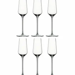 Digestive glas 140 ml. 1 st.