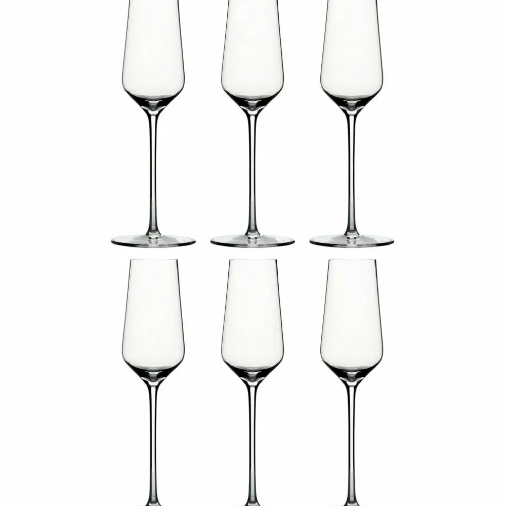 Digestive glas 140 ml. 2 st.