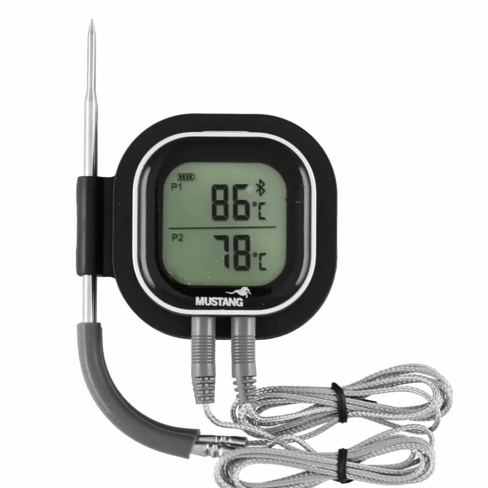 Digital Bluetooth-termometer