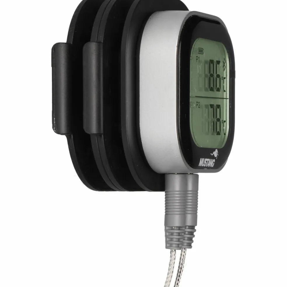 Digital Bluetooth-termometer
