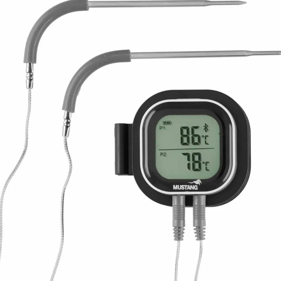 Digital Bluetooth-termometer
