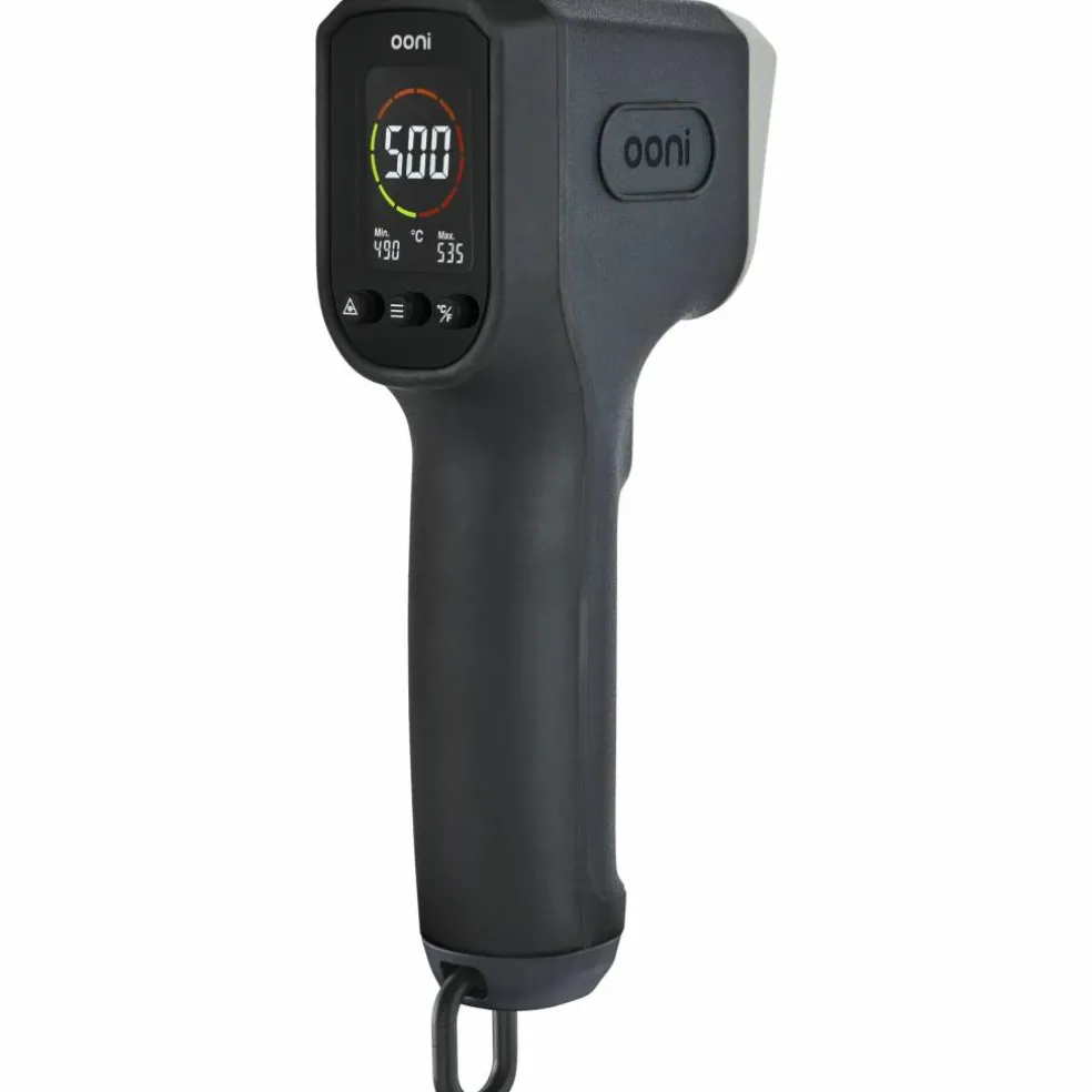 Digital infraröd termometer