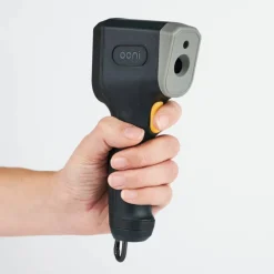 Digital infraröd termometer